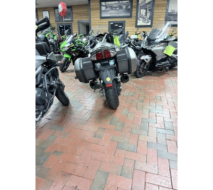 2013 Yamaha FJR1300A