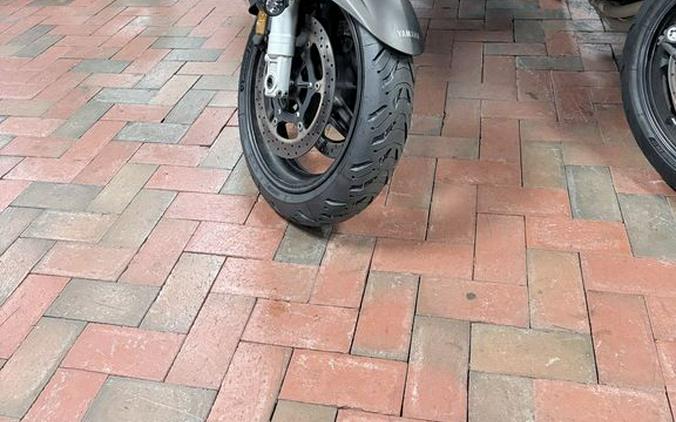 2013 Yamaha FJR1300A