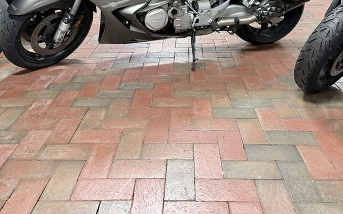 2013 Yamaha FJR1300A
