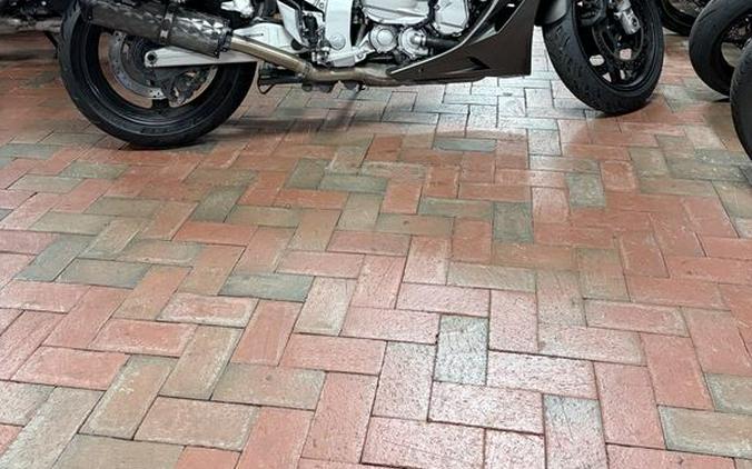 2013 Yamaha FJR1300A