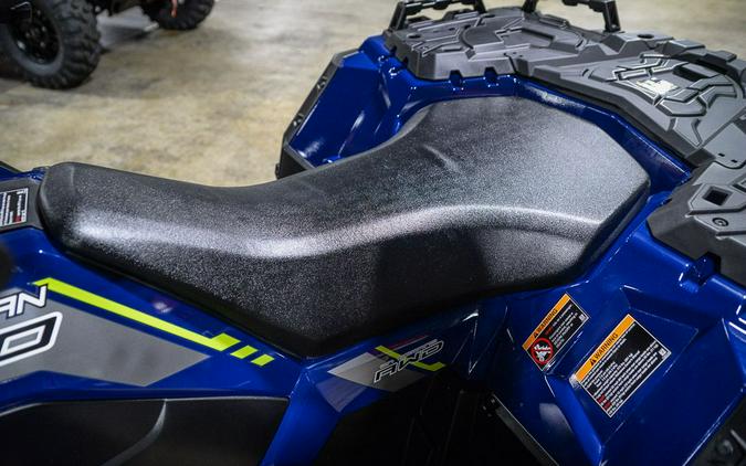 2026 Polaris Sportsman 850 Premium