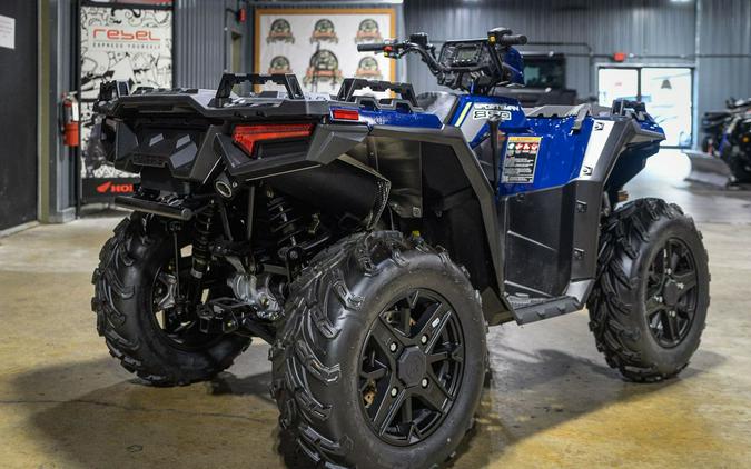 2026 Polaris Sportsman 850 Premium