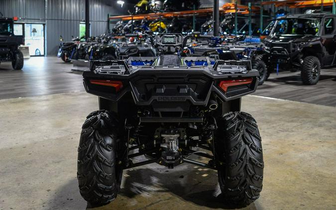 2026 Polaris Sportsman 850 Premium