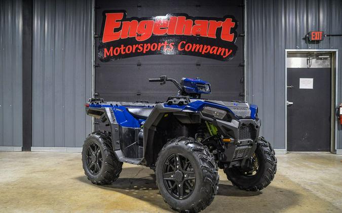 2026 Polaris Sportsman 850 Premium