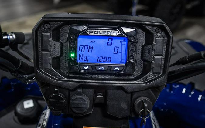 2026 Polaris Sportsman 850 Premium