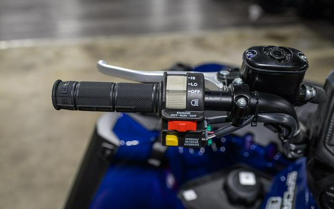2026 Polaris Sportsman 850 Premium