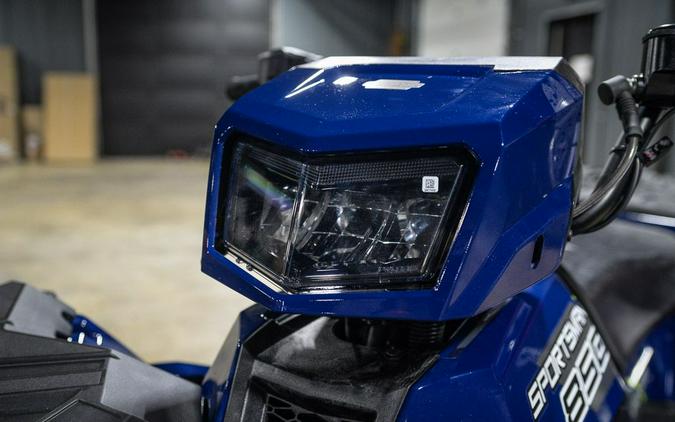 2026 Polaris Sportsman 850 Premium