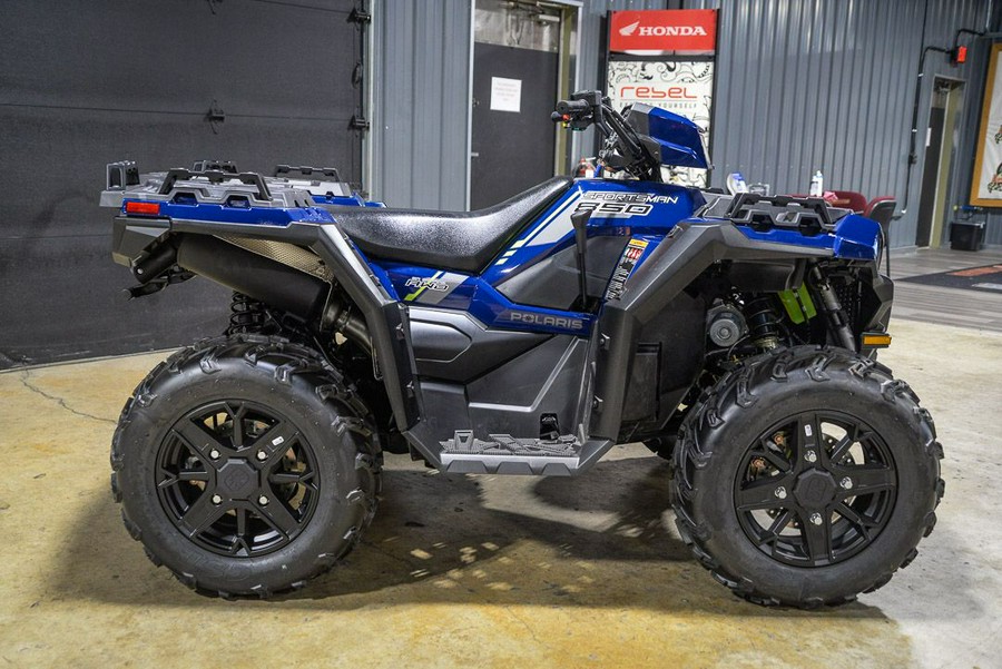 2026 Polaris Sportsman 850 Premium