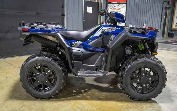 2026 Polaris Sportsman 850 Premium