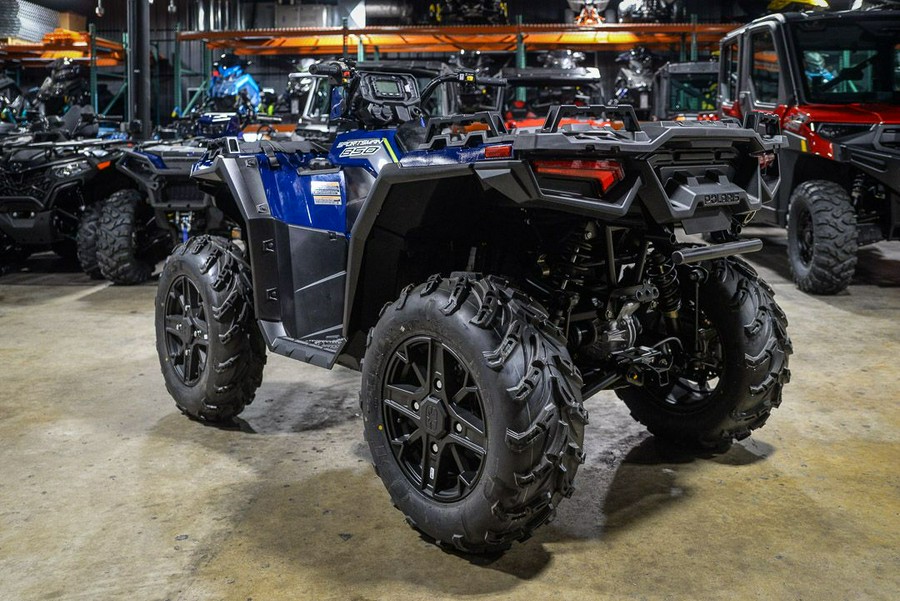 2026 Polaris Sportsman 850 Premium
