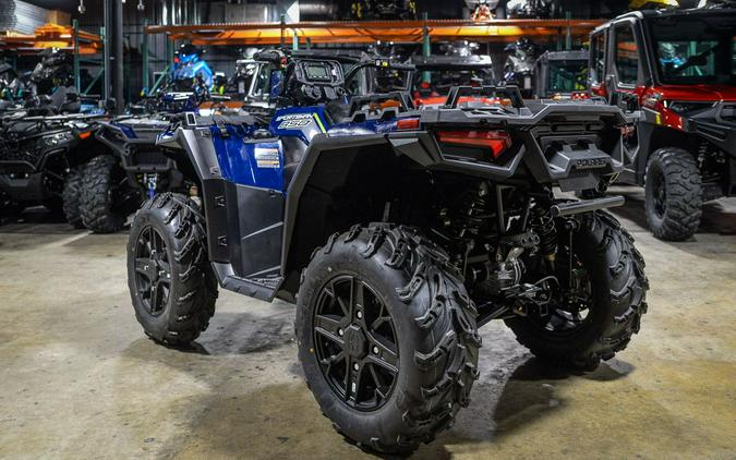 2026 Polaris Sportsman 850 Premium
