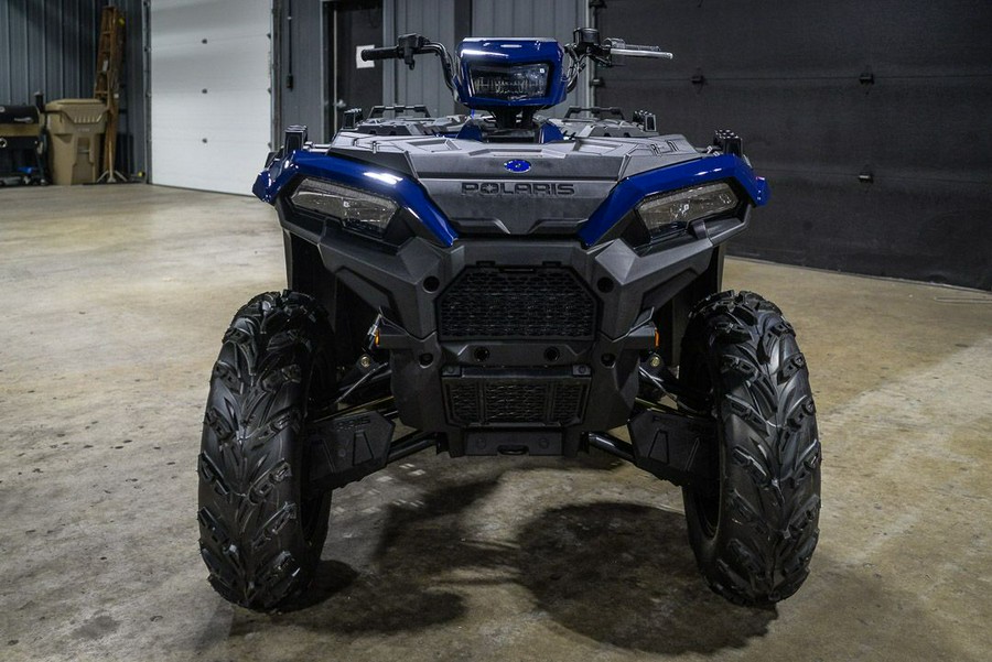 2026 Polaris Sportsman 850 Premium
