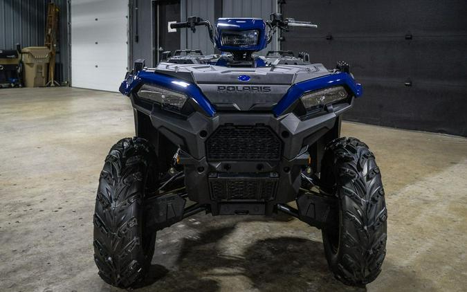 2026 Polaris Sportsman 850 Premium