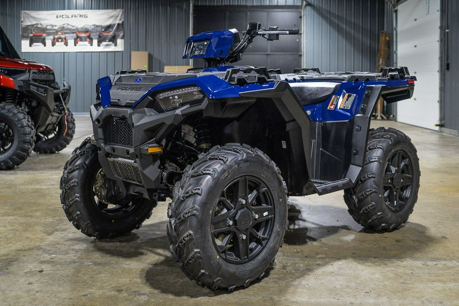 2026 Polaris Sportsman 850 Premium