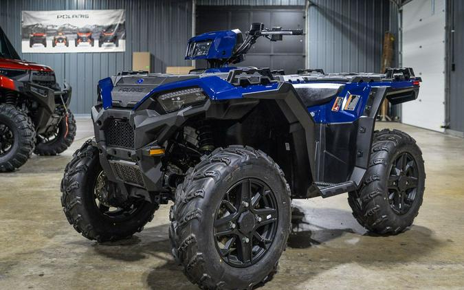 2026 Polaris Sportsman 850 Premium
