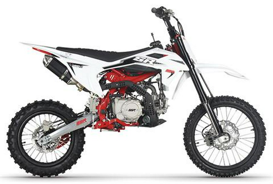 2026 SSR Motorsports SR140RB Big Wheel