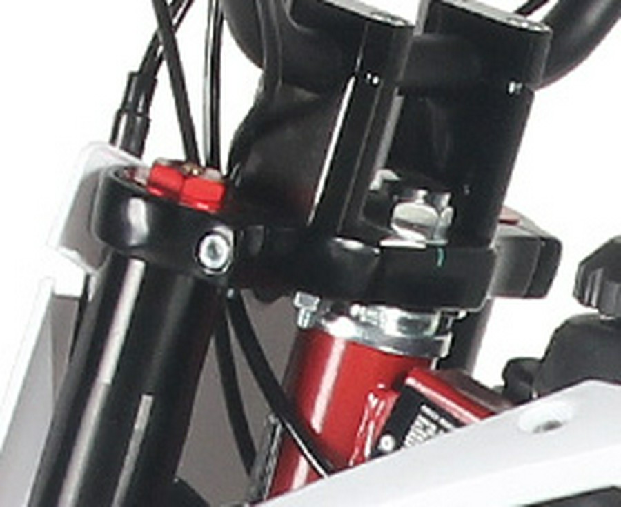 2026 SSR Motorsports SR140RB Big Wheel
