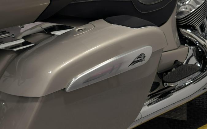2025 Indian Motorcycle Roadmaster Limited