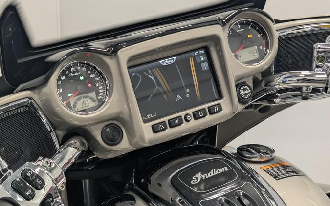2025 Indian Motorcycle Roadmaster Limited