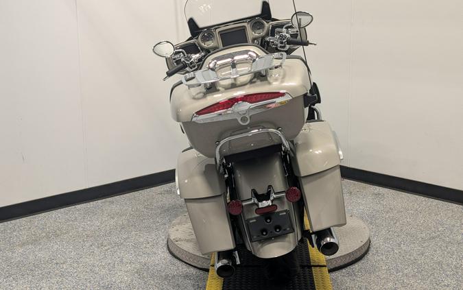 2025 Indian Motorcycle Roadmaster Limited