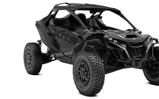 2026 Can-Am MAVERICK R XRS 999T HB