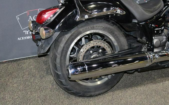 2013 Yamaha V Star 950 Tourer
