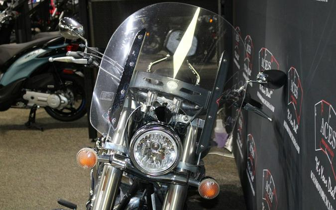 2013 Yamaha V Star 950 Tourer