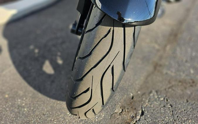 Used 2023 BMW K1600B GA