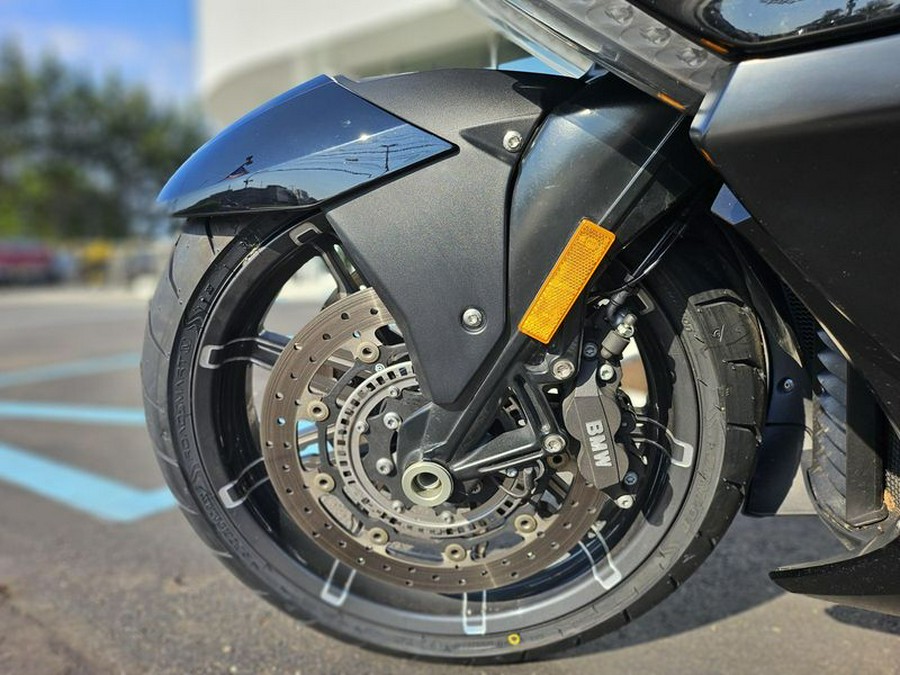 Used 2023 BMW K1600B GA
