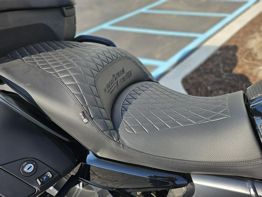 Used 2023 BMW K1600B GA