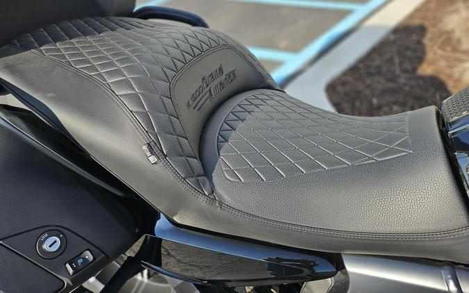 Used 2023 BMW K1600B GA