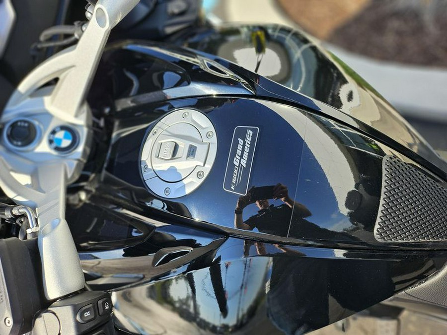 Used 2023 BMW K1600B GA
