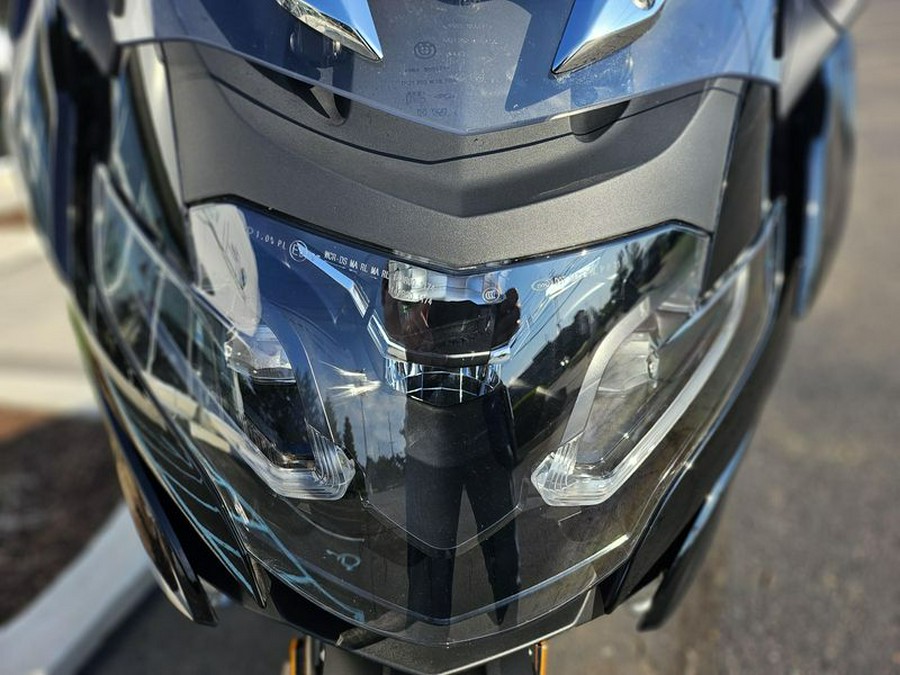 Used 2023 BMW K1600B GA