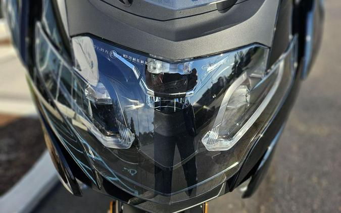 Used 2023 BMW K1600B GA