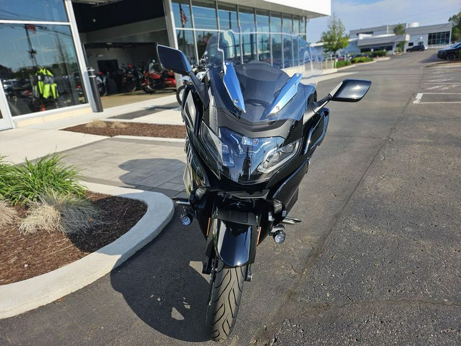 Used 2023 BMW K1600B GA