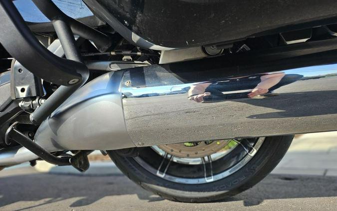 Used 2023 BMW K1600B GA
