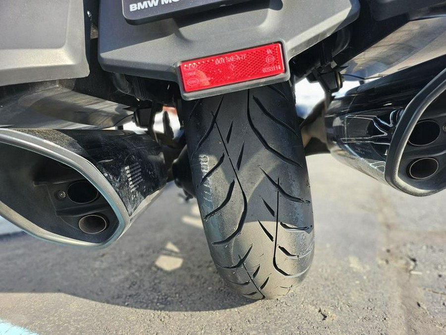 Used 2023 BMW K1600B GA