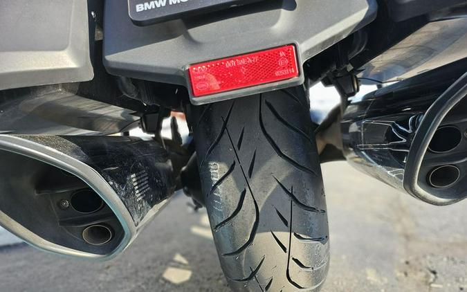 Used 2023 BMW K1600B GA