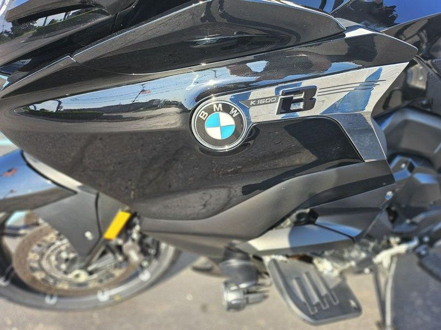 Used 2023 BMW K1600B GA