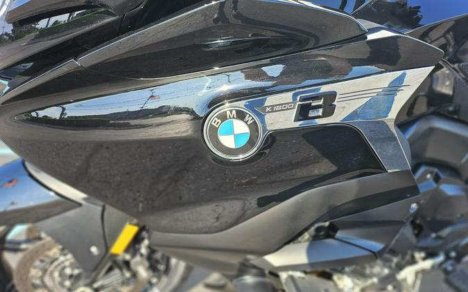 Used 2023 BMW K1600B GA