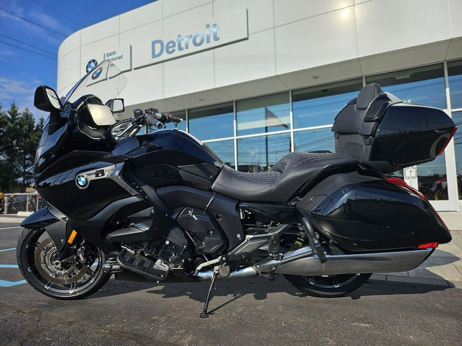 Used 2023 BMW K1600B GA
