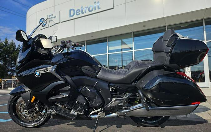 Used 2023 BMW K1600B GA