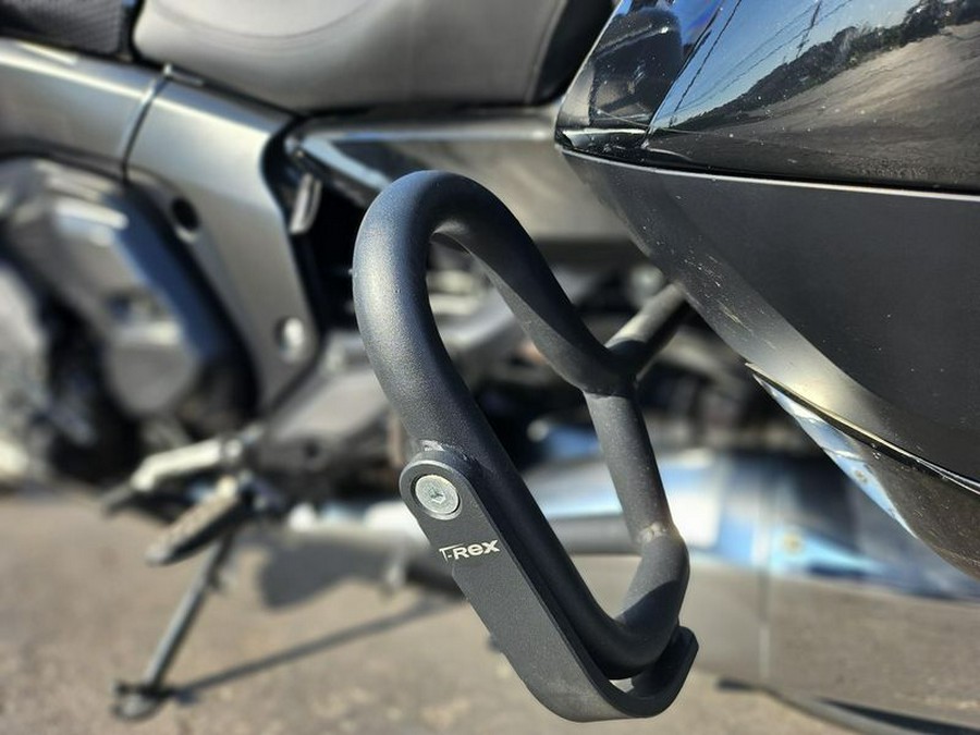 Used 2023 BMW K1600B GA
