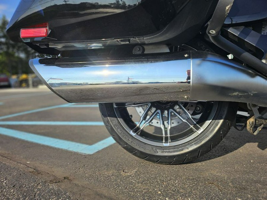 Used 2023 BMW K1600B GA