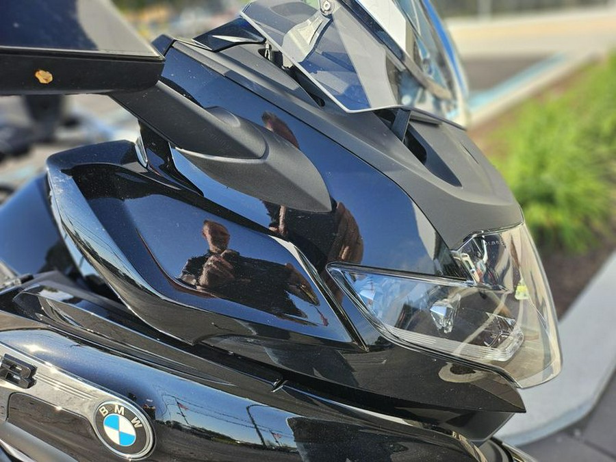 Used 2023 BMW K1600B GA