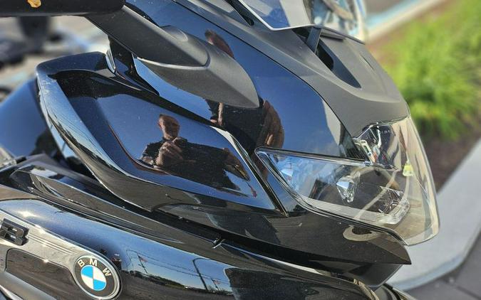 Used 2023 BMW K1600B GA