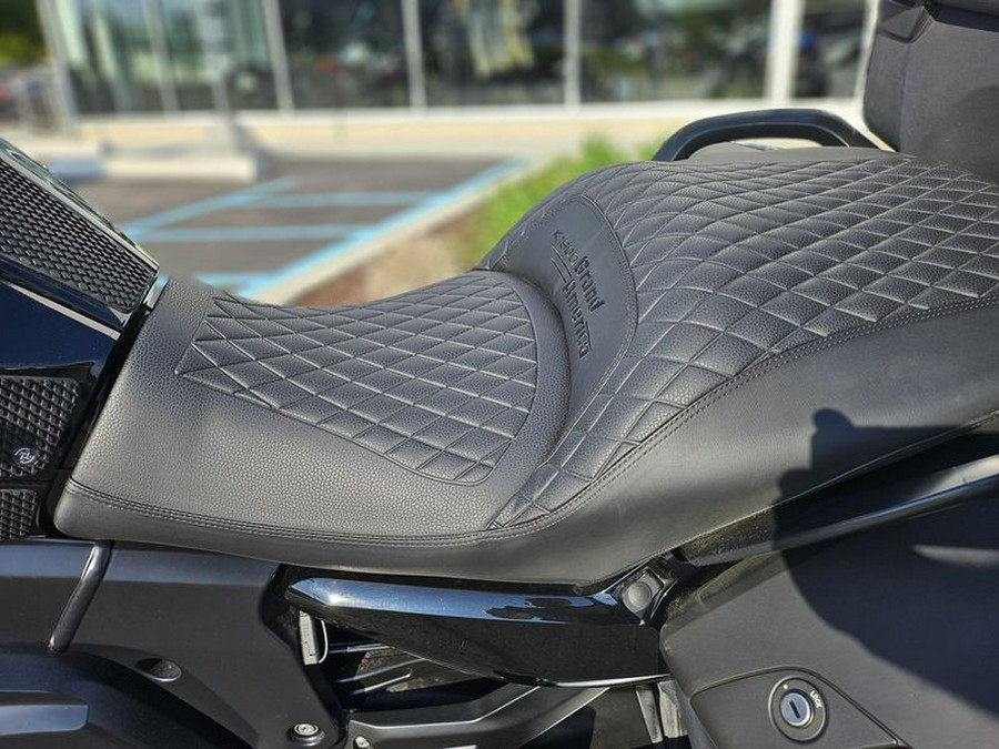 Used 2023 BMW K1600B GA