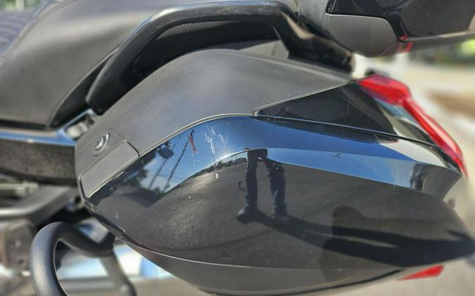 Used 2023 BMW K1600B GA