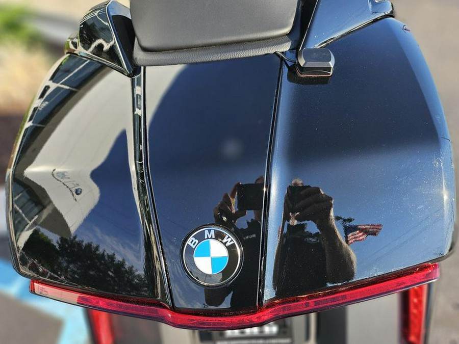 Used 2023 BMW K1600B GA