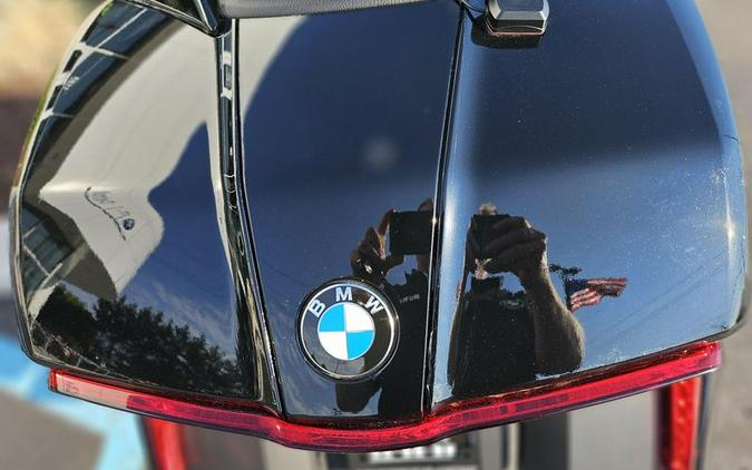 Used 2023 BMW K1600B GA